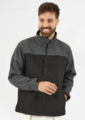 Fristads: Fleecejacke 1475 Mic