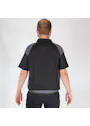 Fristads Green 300509 Heavy Poloshirt 7047 GPM UV-Bescherming Skarup miniatuur