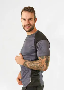 Fristads 7046 GTM - 122396 T-shirt Heavy protection UV Skarup thumbnail (vignette)