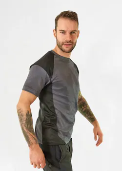 Fristads 7046 GTM - 122396 T-shirt Heavy protection UV Skarup thumbnail (vignette)