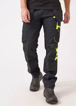 Fristads Skarup Werkbroek 2595 STFP miniatuur