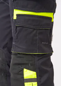 Fristads Skarup Werkbroek 2595 STFP miniatuur