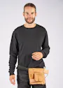 Fristads Alnaryd Green Sweatshirt 7989 GOS Vorschaubild
