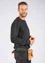 Fristads Alnaryd Green Sweatshirt 7989 GOS Vorschaubild