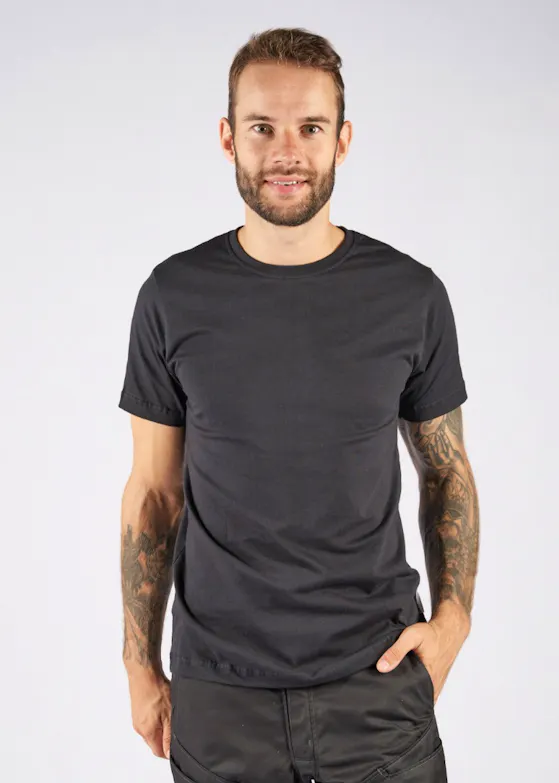 Fristads Alnaryd Green T-Shirt 7988 Got
