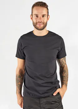 Fristads Green 131159 T-Shirt 7988 Got Regular Fit Alnaryd