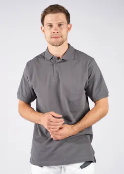Fristads Heavy PIQ 1724 Poloshirt PFAS-free Classic miniatuur