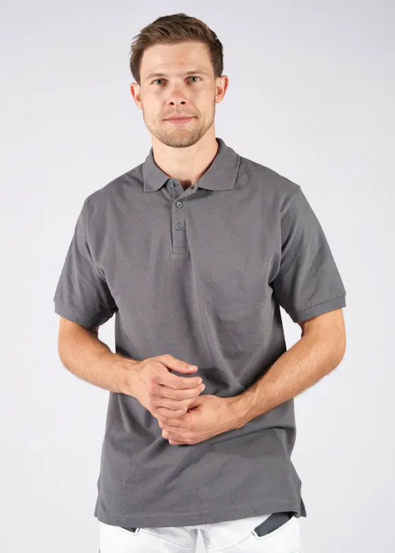 Fristads Heavy Poloshirt 1724 PIQ