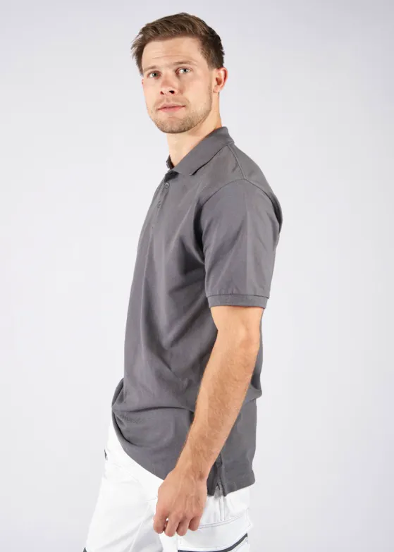 Fristads Heavy Poloshirt 1724 PIQ
