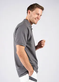 Fristads Heavy PIQ 1724 Poloshirt PFAS-free Classic miniatuur