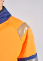 Fristads Hi-Vis-Sweatjacke, Klasse 1, 4517 SSL Vorschaubild