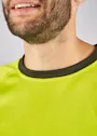 Fristads Hi Vis T-Shirt Met Lange Mouwen Klasse 1 7519 Thv miniatuur