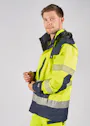 Fristads High-Vis Airtech® 3-in-1 Parka Klasse 3 GTT 4036 Vorschaubild