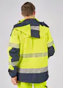 Fristads High-Vis Airtech® 3-in-1 Parka Klasse 3 GTT 4036 Vorschaubild