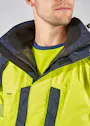 Fristads High-Vis Airtech® 3-in-1 Parka Klasse 3 GTT 4036 Vorschaubild