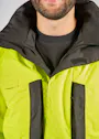 Fristads High-Vis Airtech® 3-in-1 Parka Klasse 3 GTT 4036 Vorschaubild