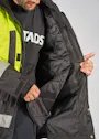 Fristads High-Vis Airtech® 3-in-1 Parka Klasse 3 GTT 4036 Vorschaubild