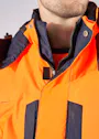 Fristads High-Vis Airtech® 3-in-1 Parka Klasse 3 GTT 4036 Vorschaubild
