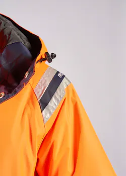 Fristads High Vis Airtech® 3-In-1 Parka Klasse 3 GTT 4036 miniatuur