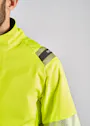Fristads High-Vis Green Stretch Jacket Klasse 3 4647 GSTP Vorschaubild
