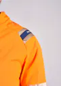 Fristads High-Vis Green Stretch Jacket Klasse 3 4647 GSTP Vorschaubild