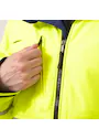 Fristads High Vis Softshelljack Klasse 2 4083 WYH miniatuur