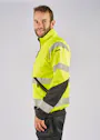 Fristads High-Vis-Sweatjacke, Klasse 3, 7426 SHV Vorschaubild