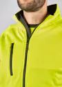 Fristads High-Vis-Sweatjacke, Klasse 3, 7426 SHV Vorschaubild
