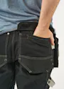 Fristads Korte Broek 2102 CYD miniatuur