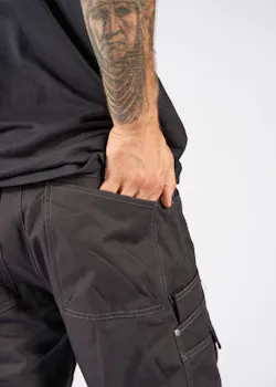 Fristads Kurze Hose 254 BPC thumbnail