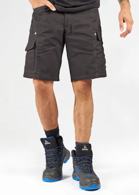 Fristads Kurzhose 254 BPC
