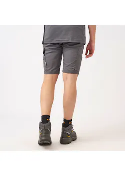 Fristads Skarup Korte Broek 2562 STFP miniatuur