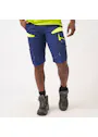 Fristads Skarup Korte Broek 2562 STFP miniatuur