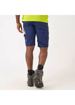 Fristads Skarup Korte Broek 2562 STFP miniatuur