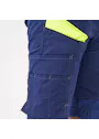 Fristads Skarup Korte Broek 2562 STFP miniatuur