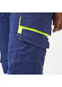 Fristads Skarup Korte Broek 2562 STFP miniatuur