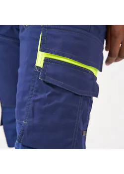 Fristads Skarup Korte Broek 2562 STFP miniatuur