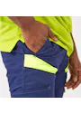 Fristads Skarup Korte Broek 2562 STFP miniatuur