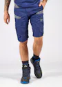 Fristads Skarup Korte Broek 2562 STFP miniatuur