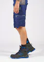 Fristads Skarup Korte Broek 2562 STFP miniatuur