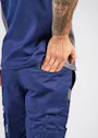 Fristads Skarup Korte Broek 2562 STFP miniatuur
