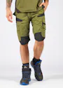 Fristads Skarup Korte Broek 2562 STFP miniatuur