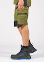 Fristads Skarup Korte Broek 2562 STFP miniatuur