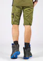 Fristads Skarup Korte Broek 2562 STFP miniatuur