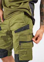 Fristads Skarup Korte Broek 2562 STFP miniatuur