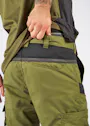 Fristads Skarup Korte Broek 2562 STFP miniatuur