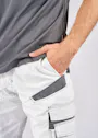 Fristads Skarup Korte Broek 2562 STFP miniatuur