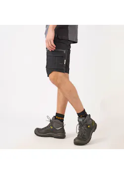 Fristads Skarup Korte Broek 2562 STFP miniatuur