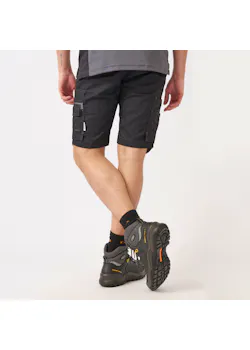 Fristads Skarup Korte Broek 2562 STFP miniatuur