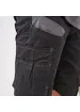 Fristads Skarup Korte Broek 2562 STFP miniatuur